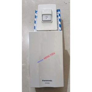 Chuông điện và nút nhấn Panasonic EGG331-EBG888