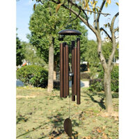 Chuông Gió 6 thanh đồng nature's melody ( giai điệu tự nhiên )