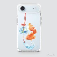 CHUÔNG GIÓ - GOLD FISH