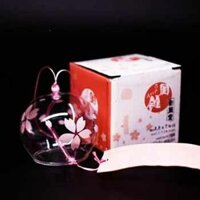 Chuông gió nhật bản Furin – MS01