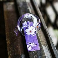 Chuông gió nhật bản Furin – MS03