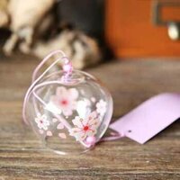 Chuông gió nhật bản Furin – MS02