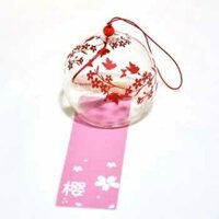 Chuông gió nhật bản Furin – MS04