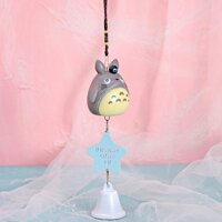 Chuông gió NHật Bản nhân vật TOTORO cực dễ thương