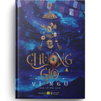 Chuông Gió Tập 4