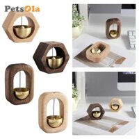 Chuông gió thủ công với thiết kế nam châm Trang trí tủ lạnh Nhật Bản để trang trí hiên nhà