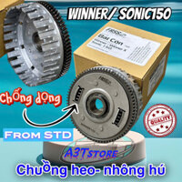 CHUÔNG HEO NHÔNG HÚ NỒI WINNER / SONIC CHỐNG DỌNG -STD FASSTEK
