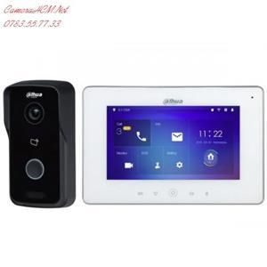 Chuông hình IP Dahua VTH5221D-VTO2111D (Wifi)