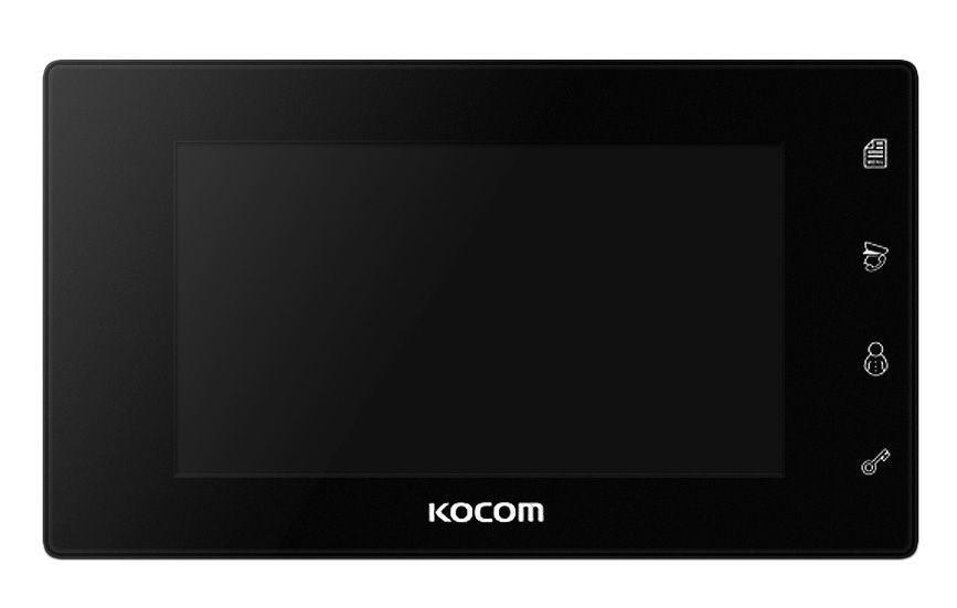 Chuông hình Kocom KCV 504