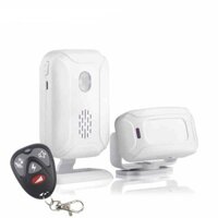 Chuông không dây học lệnh thông minh CACAZI KS-SF20R