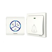 CHUÔNG KHÔNG DÂY, KHÔNG DÙNG PIN LINPTECH G1