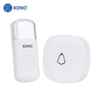 Chuông không dây kín nước KONO KN-C1 Plus