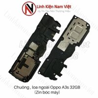 Chuông loa ngoài Oppo A3s-32Gb (Zin máy)