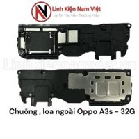 Chuông loa ngoài Oppo A3s-32Gb