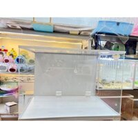 Chuồng MIKA nuôi HAMSTER , BỌ , NHÍM , SÓC