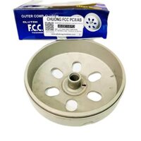 Chuông nồi Air Blade 110,125 / Lead 110,125 / SH / Vario / Clirk / PCX 22100- KWN-9001 Chính hãng FCC
