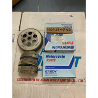 chuông nồi + bố 3 càn NOZA EXEDY ( Nhật )