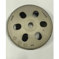 Chuông Nồi Exedy chính gắn xe tay ga  AB Vairo SH Lead PCX...đã cân bằng động (Chuông Mới)