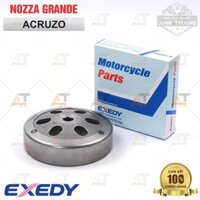 Chuông nồi EXEDY Grande / Nozza Grande / Acruzo Vỏ nồi ly hợp Phụ kiện xe máy chính hãng cho xe Yamaha