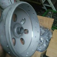 chuông Nồi fcc mới