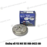 Chuông nồi FCC NVX 155 (40004E2200)