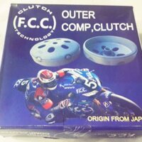 Chuông nồi FCC sau xe ab110/125/sh mode/lead125
