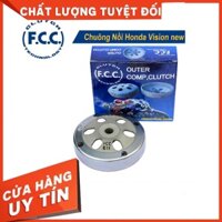 Chuông nồi  FCC Vision New (22100-K16-9001)
