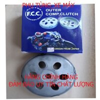 Chuông nồi FCC xe tay ga  Air Blade, Vision, PCX, SH.