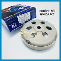 Chuông Nồi FCC xe tay ga Honda AB Lead PCX SH Vairo SHMode... (Chuông mới đã cân bằng động)