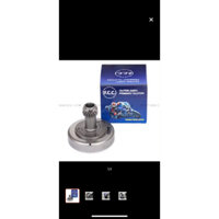 Chuông nồi- Nhông nồi xe Wave Alpha xài chung Dream/ Fu 1/ Rs