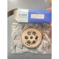 Chuông nồi NOZA + CUXI chính hãng Exedy