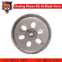 Chuông Nồi Sau FCC Khoan Độ cho xe Air Blade 125, Vario, Click 125, PCX, SH Mode