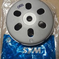 CHUÔNG NỒI SAU XE TAY GA ATILA SYM