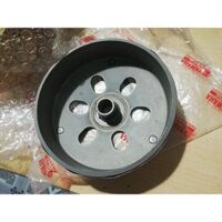 Chuông nồi sau xe yamaha Janus