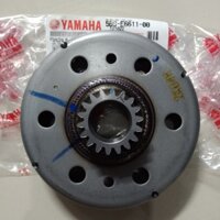 Chuông nồi Sirius, Jupiter Bình xăng con - Chính hãng Yamaha