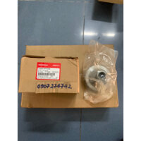 chuông nồi trước wave an pha + super dream lòng nhôm RS + W & + W @ + Fu1 + W 110 thái hãng Honda