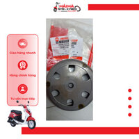 Chuông nồi/ Vỏ nồi ly hợp xe Elite 50cc mã VV1 [Chính hãng SYM]