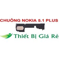CHUÔNG NOKIA 5.1 PLUS