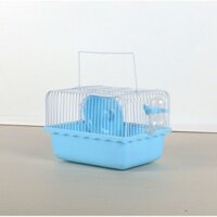 Chuồng nuôi chuột hamster lồng nuôi sóc chuồng nuôi thỏ lông nuôi bọ lồng chuột hamster