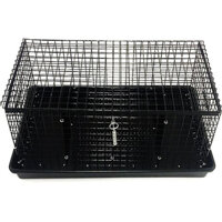 Chuồng nuôi thỏ Martin’s Cages 4-Compartment Travel Rabbit Cage, Medium