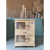 Chuồng Nuôi Thỏ,Chuột,Bọ N70xR40x90 zalo 0842149545