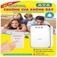 Chuông pin ATA 915M
