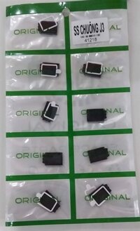 Chuông Samsung J320 / J4 / J4 Plus / G532 / J310/ A10 / A20 /A30 / A40 / A50 / M20 / M30 / M40