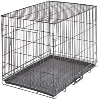 Chuồng sắt cho chó mèo Dogit Animal Medium