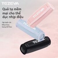 Chuông Tạ Mềm Cầm Tay, Dụng Cụ Tập Yoga Định Hình, Bao Cát Thể Thao, Bao Cát Cầm Trọng Lượng, Nam Nữ Chạy Bộ