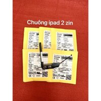 chuông tab táo 2 - loa ngoài tab táo 2 zin - mới 100%