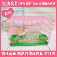 Chuồng thỏ cho thú cưng, chuồng chuột lang, chuồng sóc, chuồng thỏ Lop, chuồng chăn nuôi thỏ tự động làm sạch, chuồng thỏ lớn miễn phí vận chuyển