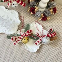Chuông Treo Giáng Sinh Noel Trang Trí Sự Kiện