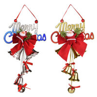 Chuông treo trang trí cây thông Noel