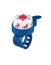 Chuông treo xe scooter Micro - Kỳ lân